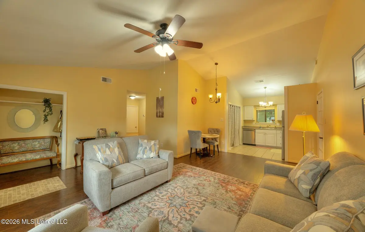 3 Quail Creek Drive, Diamondhead, MS 39525 - #1