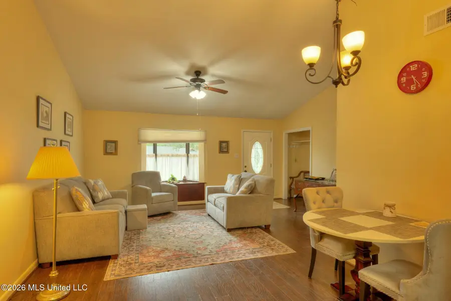 3 Quail Creek Drive, Diamondhead, MS 39525 - #2