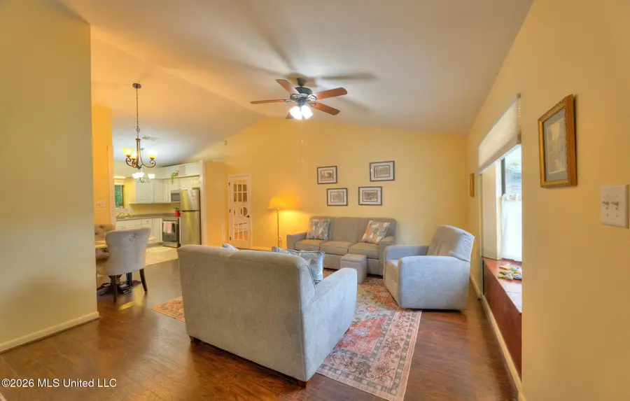 3 Quail Creek Drive, Diamondhead, MS 39525 - #3