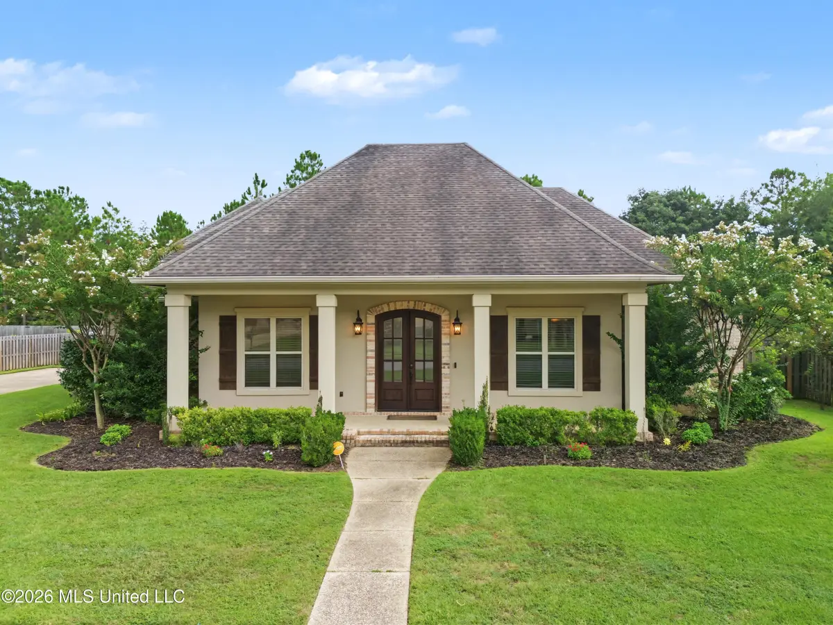 3408 Oakleigh Circle, Ocean Springs, MS 39564 - #1