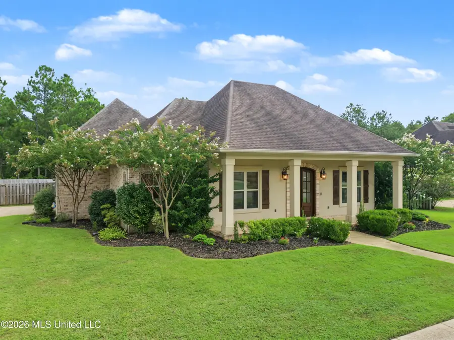 3408 Oakleigh Circle, Ocean Springs, MS 39564 - #2