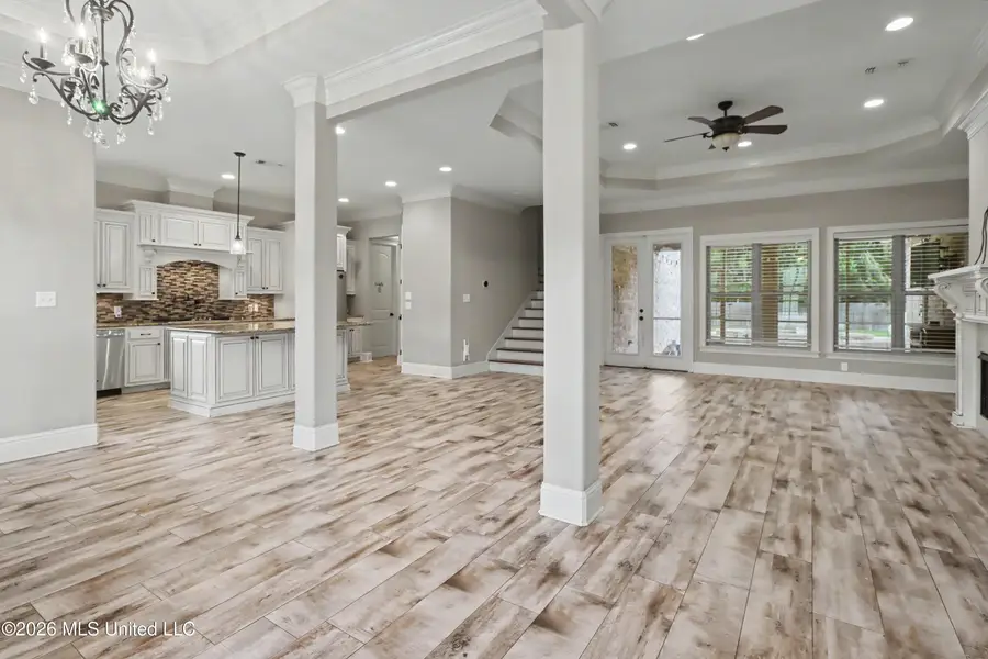 3408 Oakleigh Circle, Ocean Springs, MS 39564 - #3