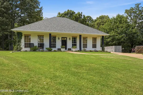 131 Ashton Drive, Brandon, MS 39047