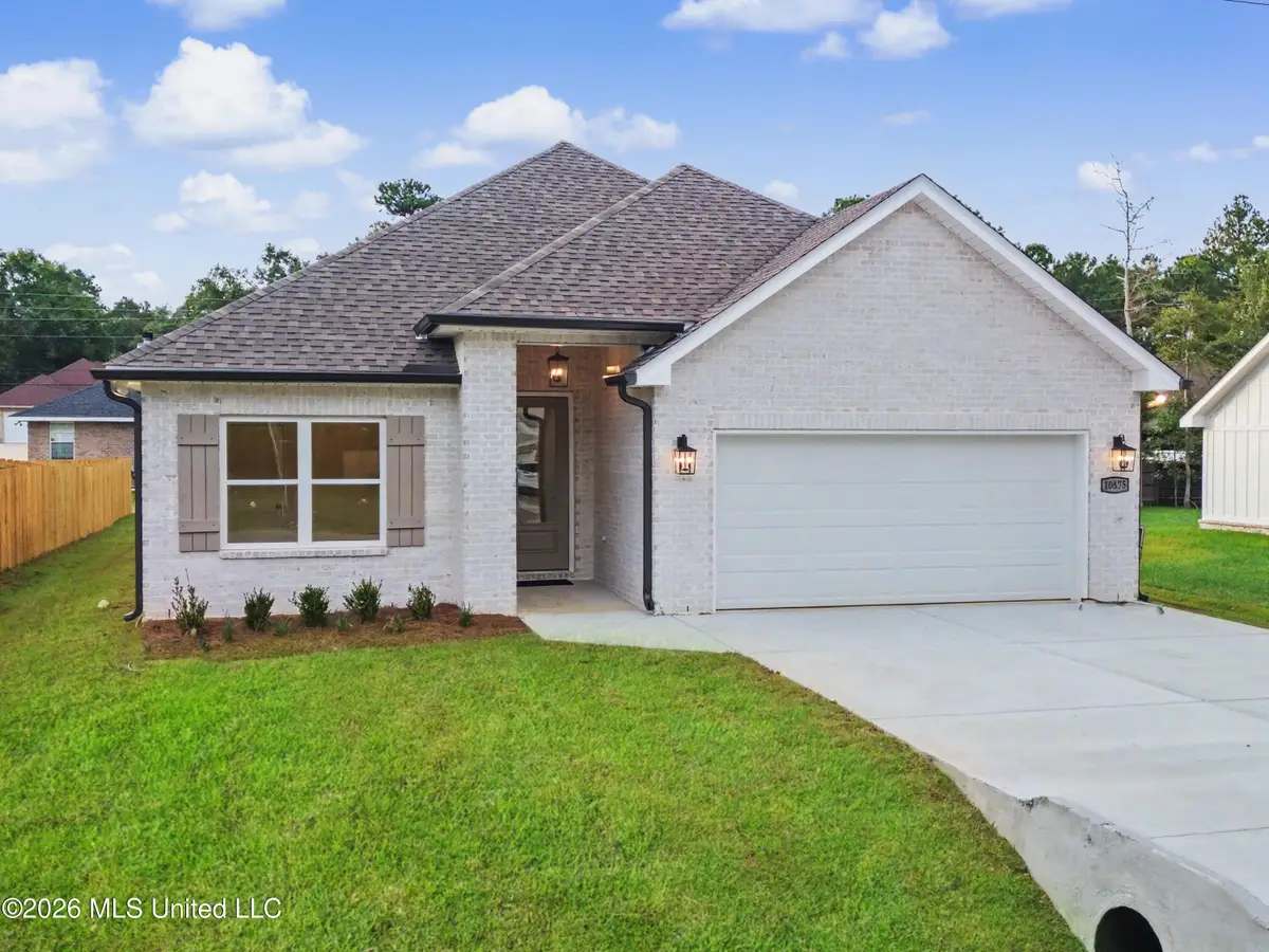 10875 Ala Moana Street, Diamondhead, MS 39525 - #1