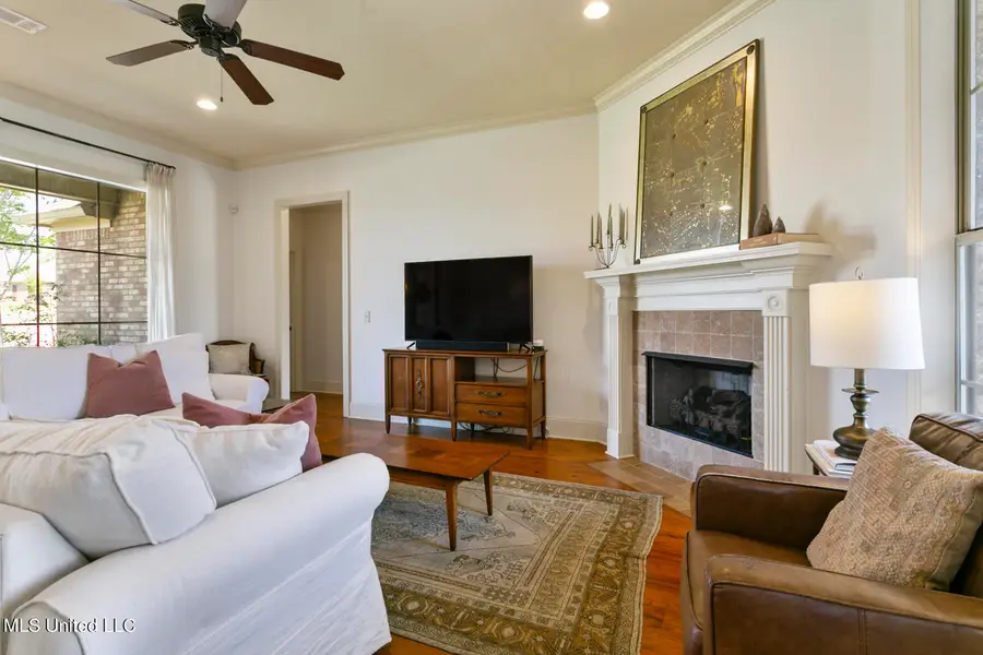 271 Rockbridge Drive, Madison, MS 39110 - #3