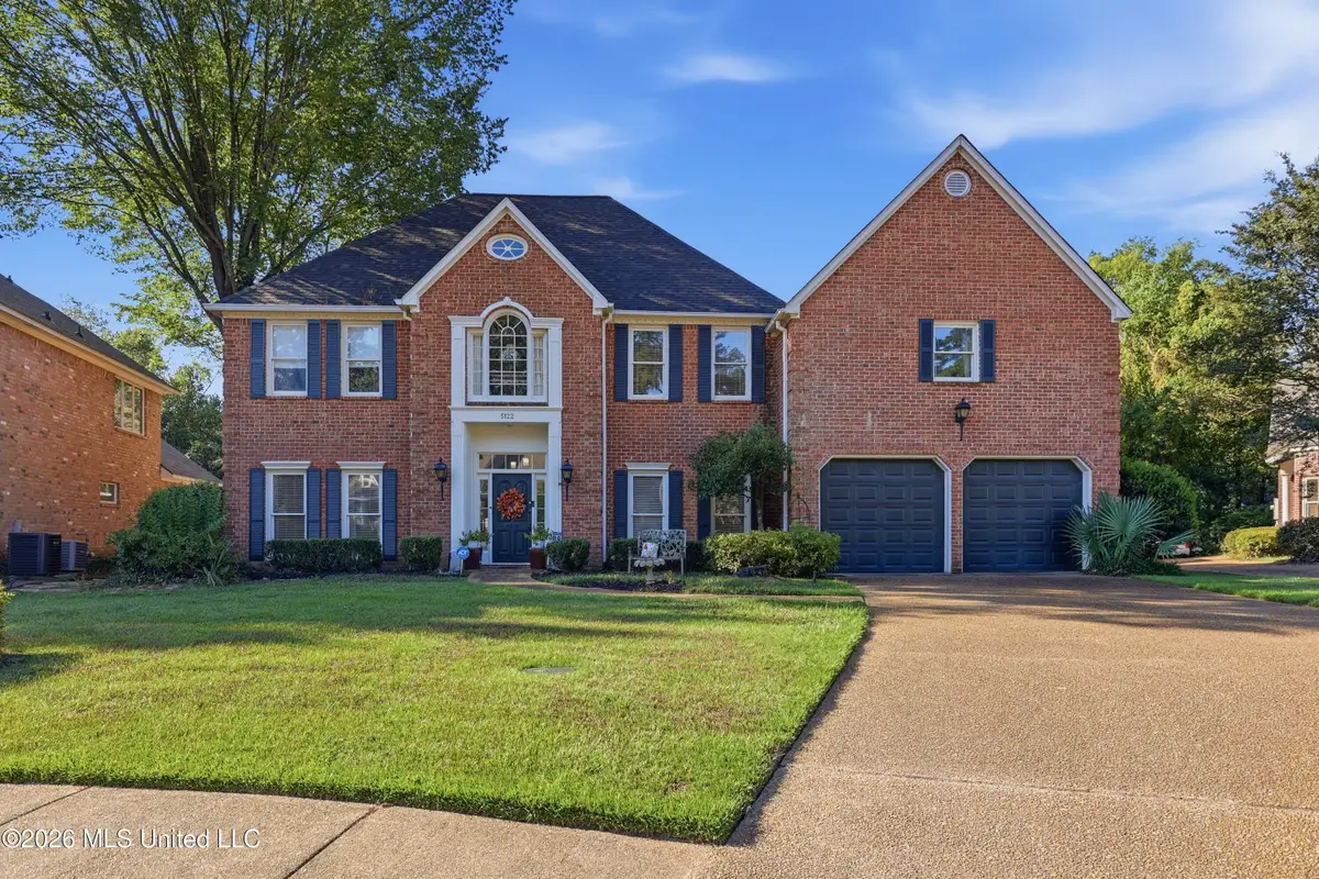 5122 Canton Heights Drive, Jackson, MS 39211 - #1