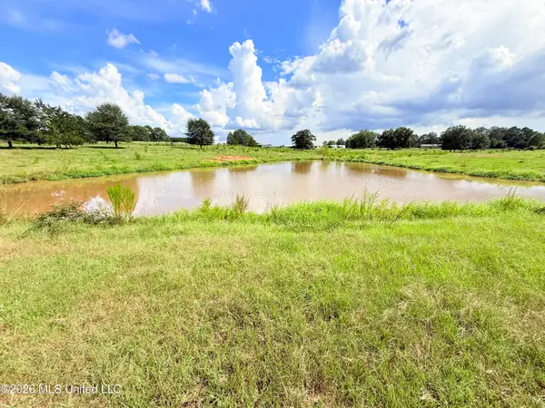 Tbd 2 Montgomery Road, Bogue Chitto, MS 39629