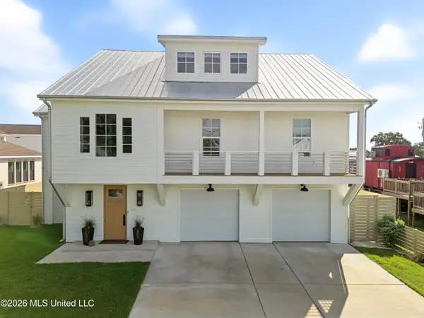 405 Mason Avenue, Long Beach, MS 39560