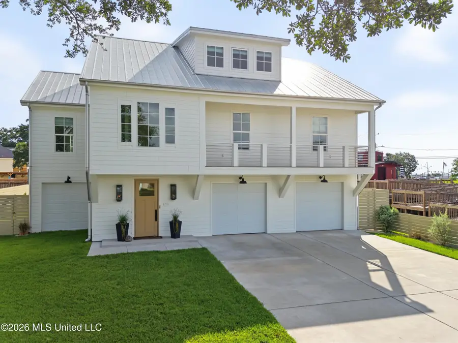 405 Mason Avenue, Long Beach, MS 39560 - #2