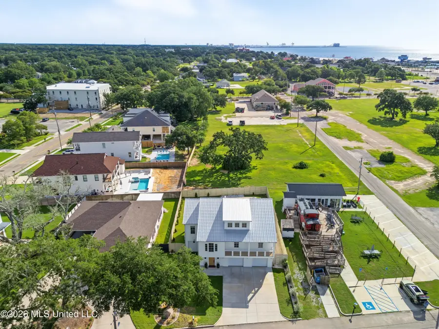 405 Mason Avenue, Long Beach, MS 39560 - #3