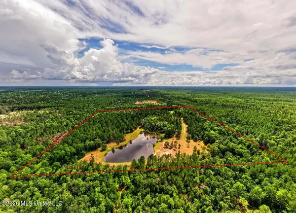 Wire Road, Vancleave, MS 39565