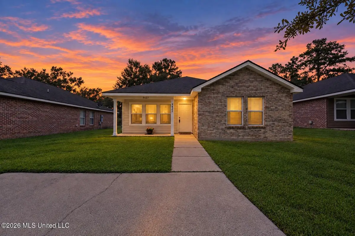9421 Cartwright, Biloxi, MS 39532 - #1