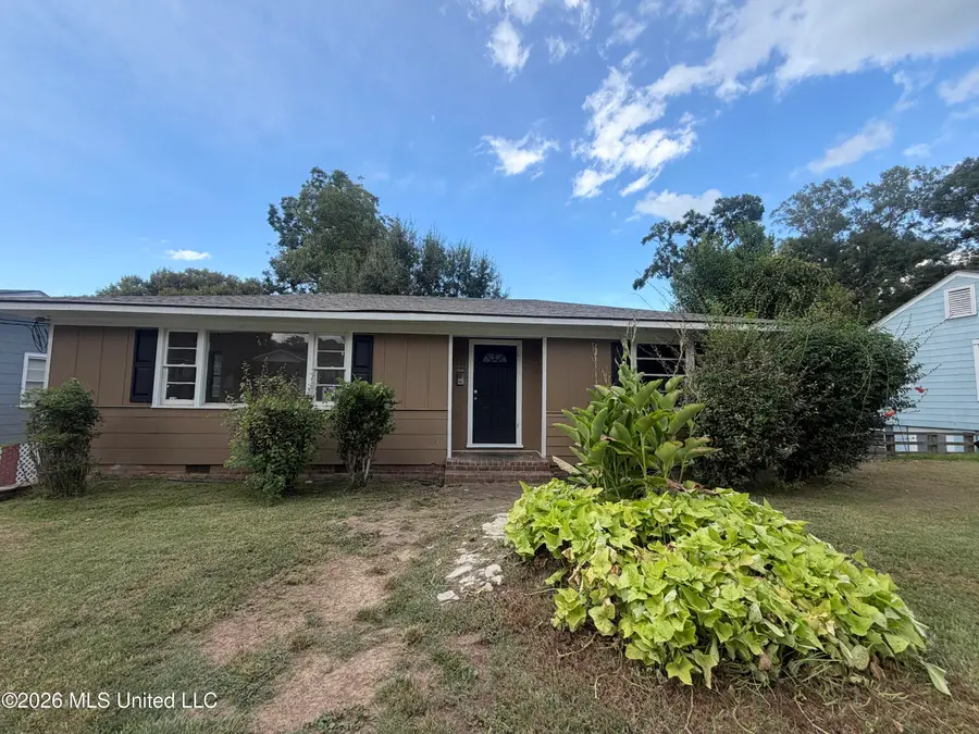 545 Park Place, Natchez, MS 39120 - #2