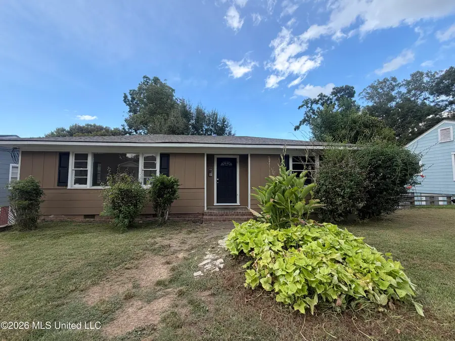 545 Park Place, Natchez, MS 39120 - #3