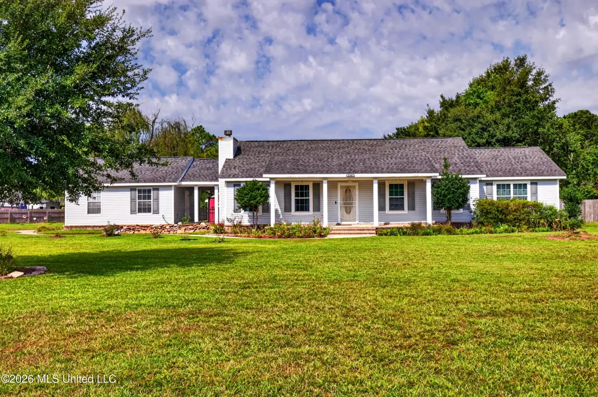 5547 Paula Drive, Long Beach, MS 39560 - #1