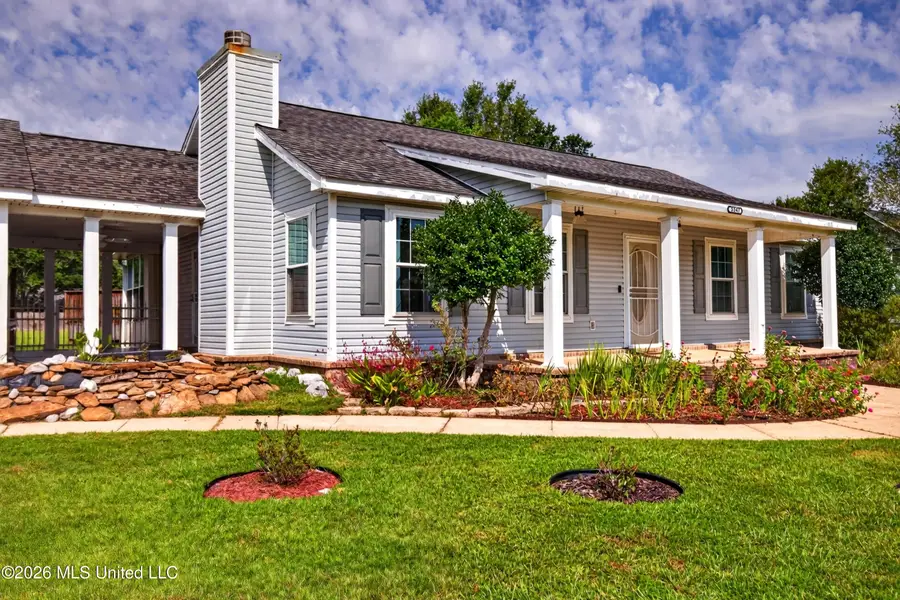 5547 Paula Drive, Long Beach, MS 39560 - #2
