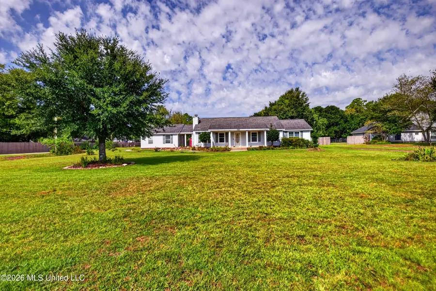 5547 Paula Drive, Long Beach, MS 39560 - #3