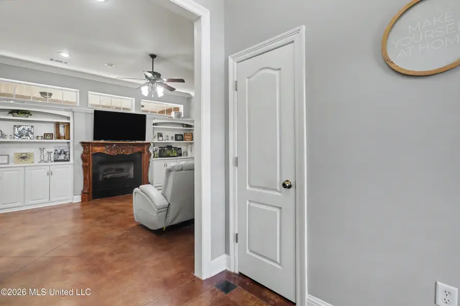 704 Old Savannah Drive, Long Beach, MS 39560 - #3