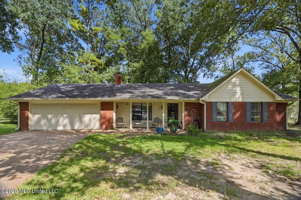 106 Three Prong Road, Brandon, MS 39047 - #1