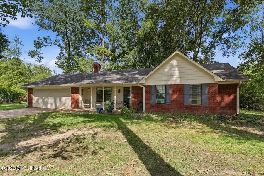 106 Three Prong Road, Brandon, MS 39047 - #3