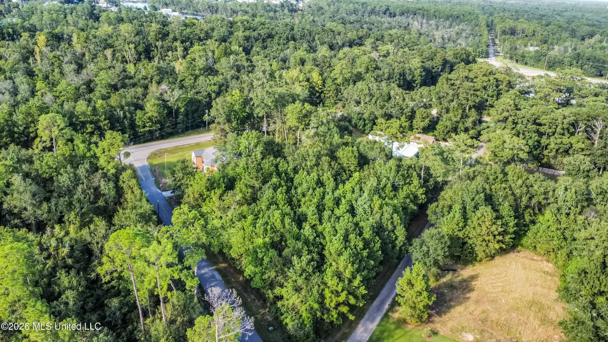 Lot 11 Hickory Drive, Kiln, MS 39556 - #1