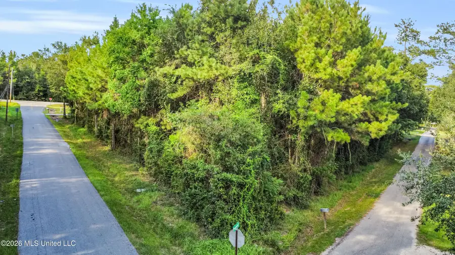 Lot 11 Hickory Drive, Kiln, MS 39556 - #2