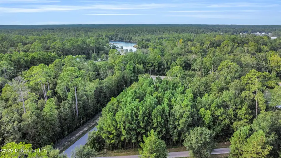 Lot 11 Hickory Drive, Kiln, MS 39556 - #3