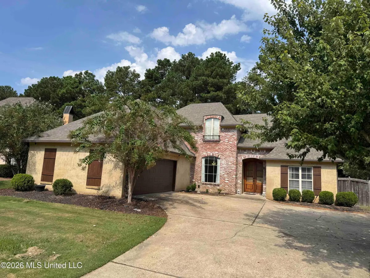 103 Red Oak Court, Madison, MS 39110 - #1