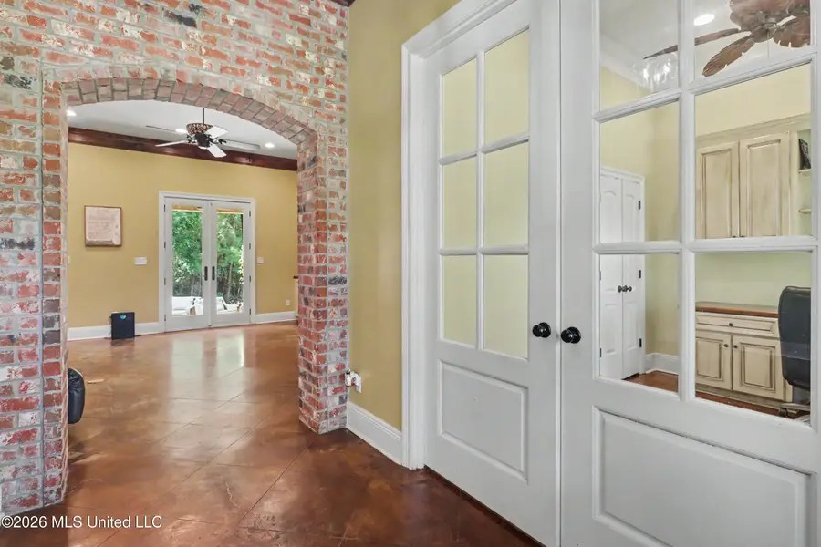 1350 Fairway Drive, Wiggins, MS 39577 - #2