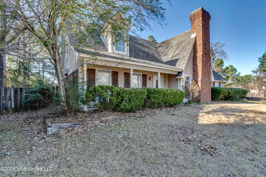 823 Bibury Place, Brandon, MS 39047 - #3