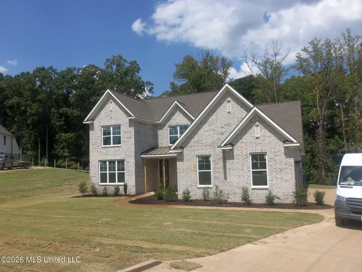 9826 Cypress Lodge Cove, Olive Branch, MS 38654 - #1