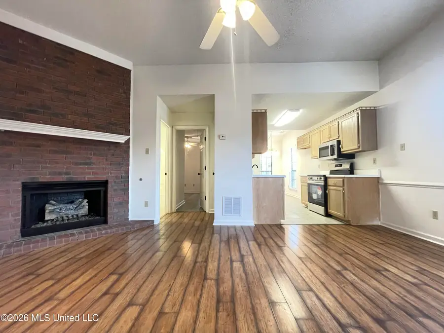 388 W Blair Drive, Southaven, MS 38671 - #2