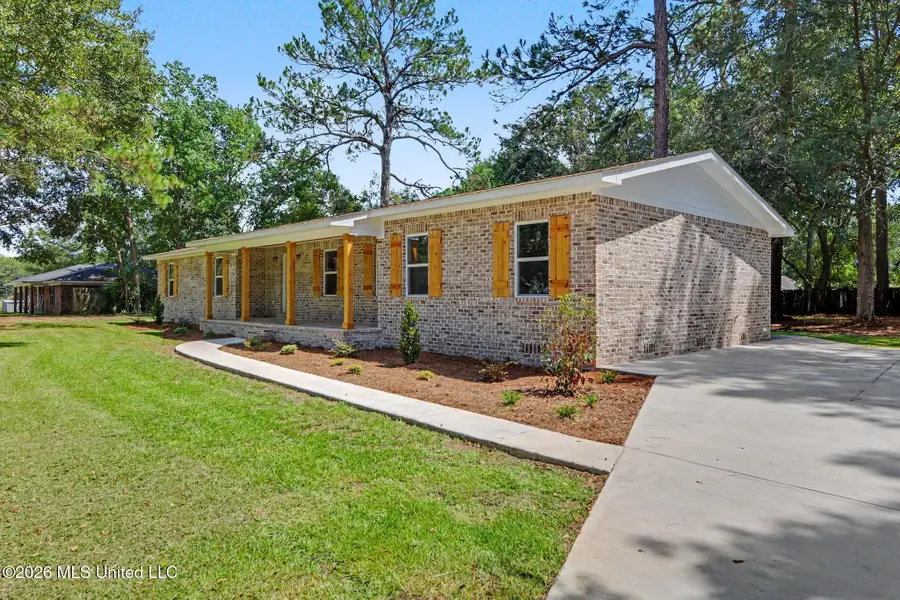 12908 Dixie Hill Drive, Moss Point, MS 39562 - #2