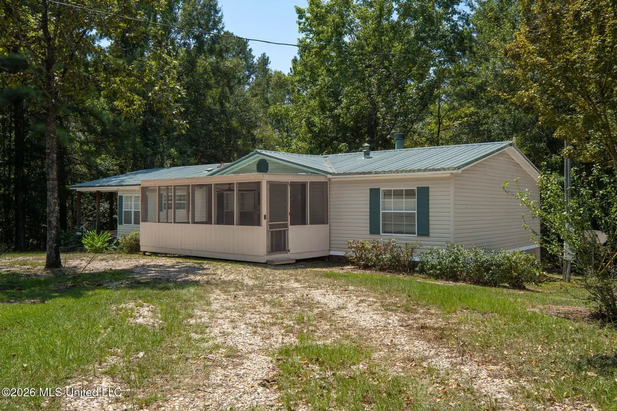 51 Rock Road, Hattiesburg, MS 39401 - #1