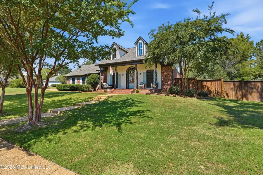 404 Northwind Drive, Brandon, MS 39047 - #2