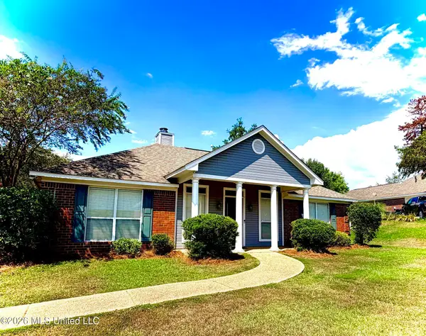 1008 Stonehendge Drive, Brandon, MS 39042