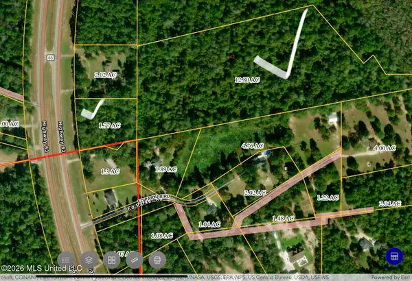 Hwy 63, Moss Point, MS 39562