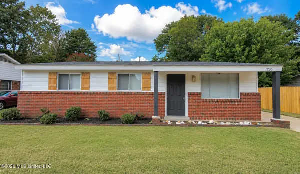 1936 Conerly Drive, Southaven, MS 38671