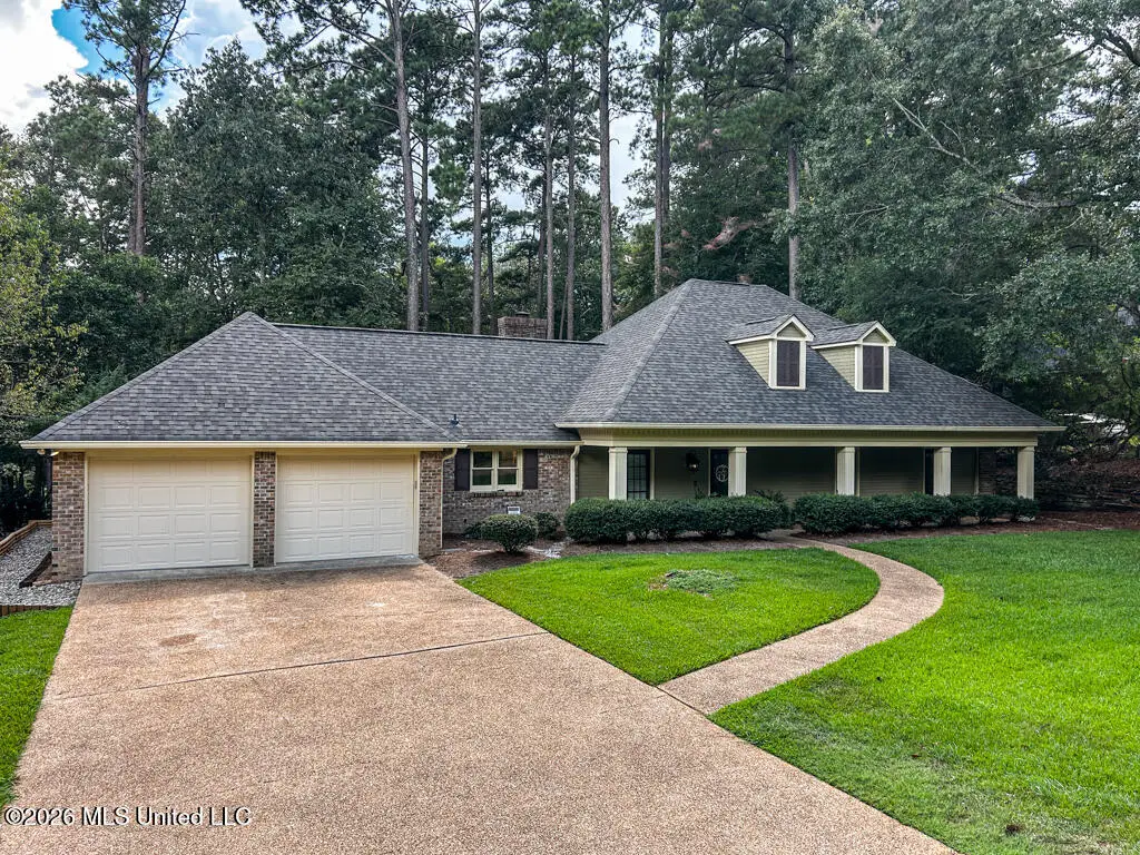 469 Arundel Drive, Brandon, MS 39047 - #1