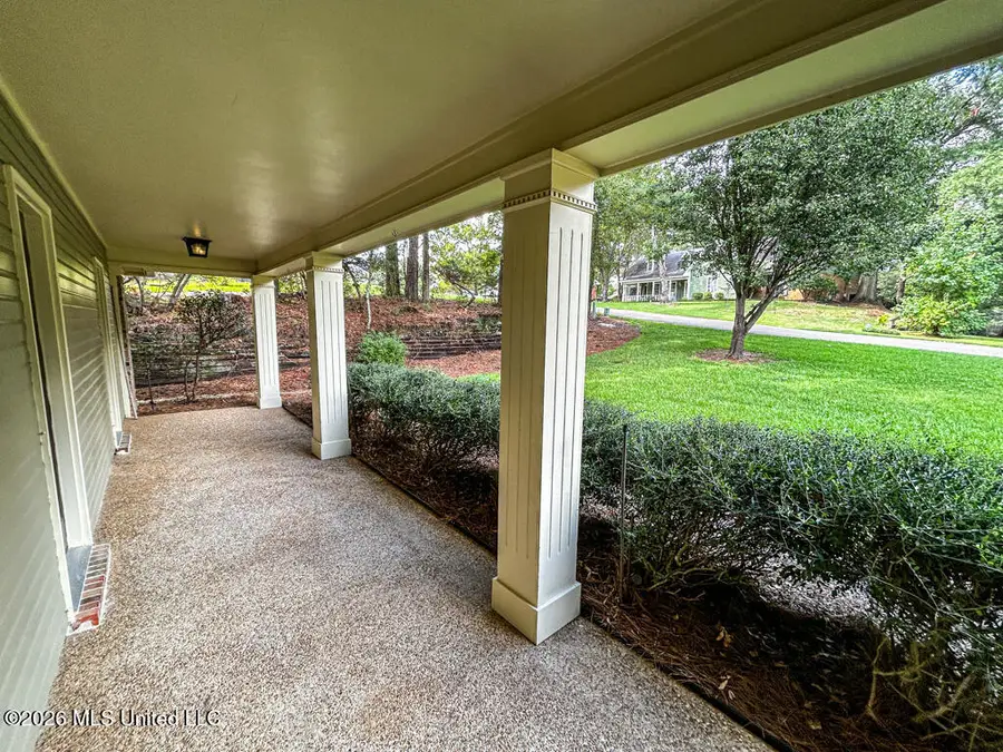 469 Arundel Drive, Brandon, MS 39047 - #3