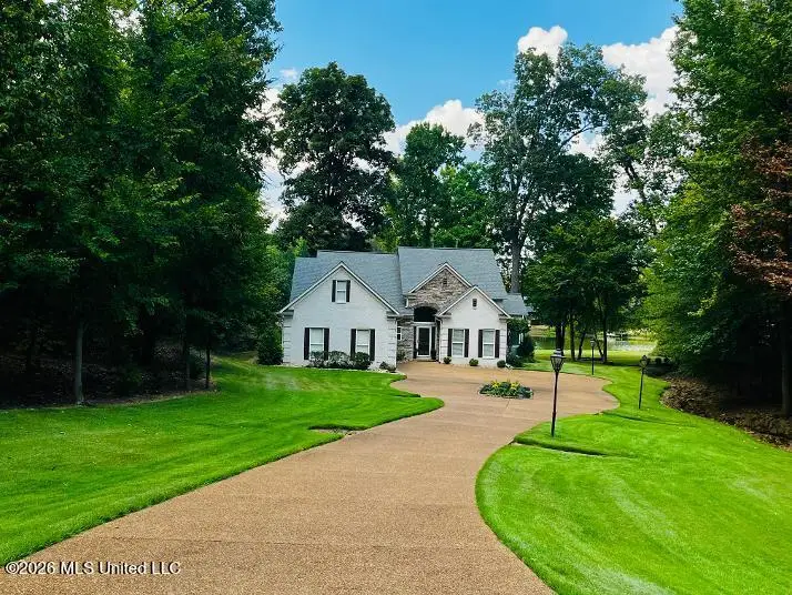 1720 Stonehedge Drive, Southaven, MS 38671 - #1