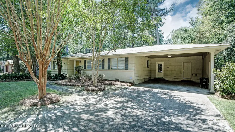 5473 Pine Lane Drive, Jackson, MS 39211 - #3