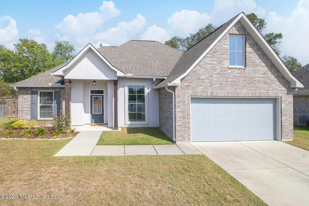 15044 Belhaven Street, Gulfport, MS 39503 - #1