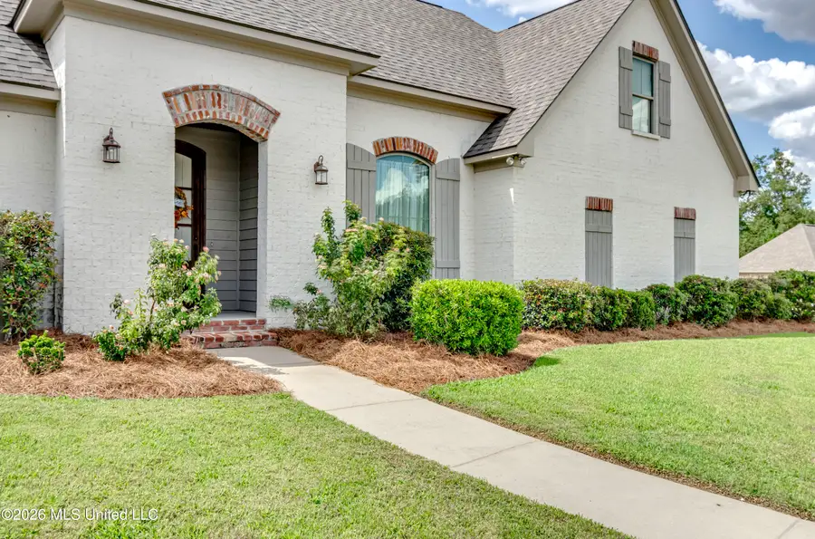 101 Winchester Cove, Madison, MS 39110 - #3