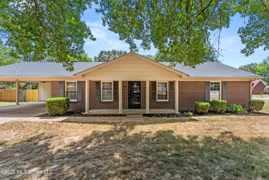 3855 Hilltop Drive, Horn Lake, MS 38637 - #2