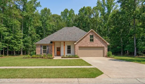 15 Byers Lane, Long Beach, MS 39560