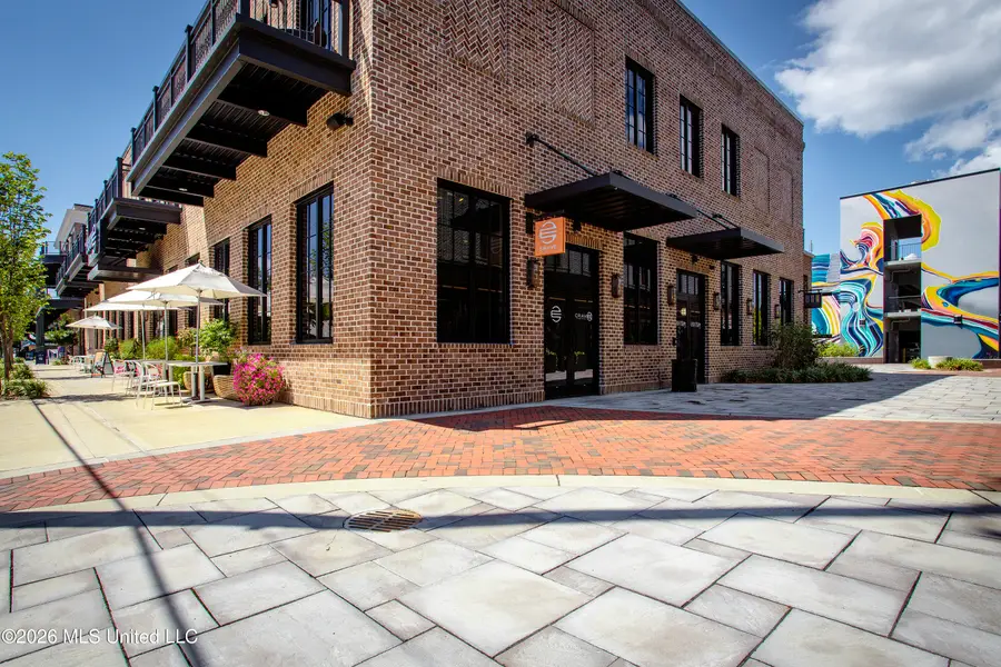 1515 Government Street, Ocean Springs, MS 39564 - #2