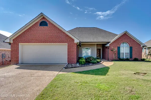 504 Wildberry Drive, Pearl, MS 39208