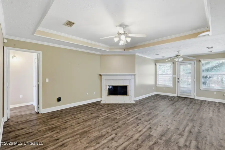 3110 Tynes Drive, Jackson, MS 39272 - #2