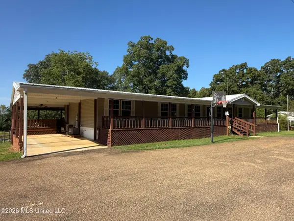 7626 Attala Road 5216, Kosciusko, MS 39090